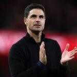 Premier League Soccer: Stream Crystal Palace vs. Arsenal From Anywhere Live