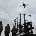 Kenyan recruits reveal horror of Ukraine’s deadly drone war
