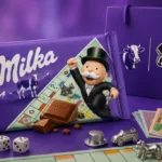 Mondelēz ignites airport buzz with Milka x Monopoly campaign