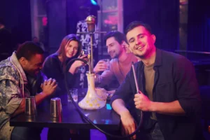 From Soho to Shoreditch: How Hookah Culture Quietly Became Part of London’s Late-Night Scene