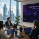 Wintermute Launches Armitage DeFi Vault Platform for Institutions