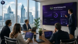 Wintermute Launches Armitage DeFi Vault Platform for Institutions