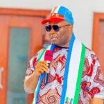 2027: Nigerians must not be sacrificial lambs