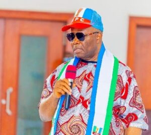 2027: Nigerians must not be sacrificial lambs