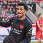 Americans Abroad Weekend Preview: Tillman, McKennie, and more