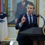 The ‘final blow’ doctrine: How Trump is rewriting the rules of American power