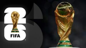 FIFA 2026 World Cup (Group Stage