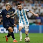 TEAM GUIDES — GROUP J: Argentina title defence starts with what should be a straightforward task in Group J