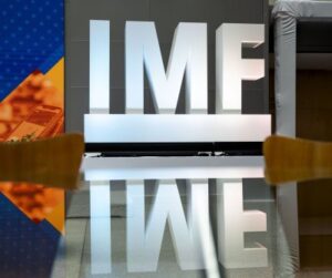 OP-ED: South Korea’s rising debt draws IMF warning