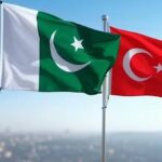 Pakistan, Turkiye Likely to Lead New Regional Security Alliance With Gulf Countries