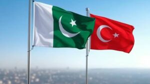 Pakistan, Turkiye Likely to Lead New Regional Security Alliance With Gulf Countries