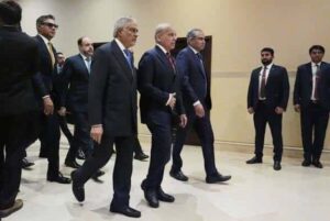 Saudi Fund Extends $3 Billion Deposit for Pakistan