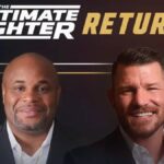 The Ultimate Fighter returns on June 14