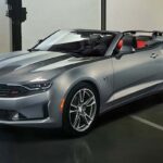 Will The Chevrolet Camaro Make A Comeback?