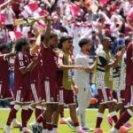Qatar seek momentum against Canada after opening World Cup draw