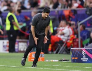 Arsenal agree terms with Serie A midfielder