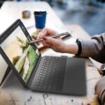 Acer Unveils New Iconia Duo Tablets and AI Glasses That Blur the Line Between Productivity and Entertainment
