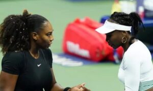 Serena and Venus Williams Return to Wimbledon Doubles With Wildcard Entry for 2026