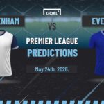 Tottenham Hotspur vs Everton Predictions: Beto to strike in even clash