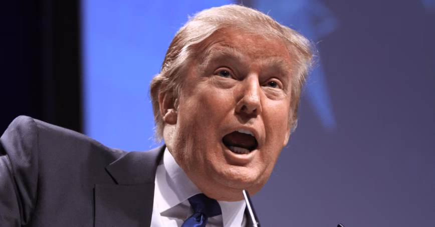 Trump Media reports $405.9m Q1 loss, almost entirely from crypto markdowns