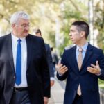 Ukraine, Moldova To Start EU Accession Talks After Minority Rights Breakthrough