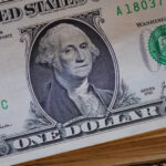 Dollar at six-week high on rate-hike bets, Iran war uncertainty