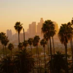AHLA Report Details Economic Impact and Challenges Facing Los Angeles Hotels