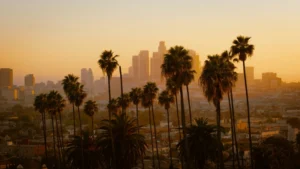 AHLA Report Details Economic Impact and Challenges Facing Los Angeles Hotels