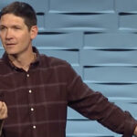 Matt Chandler Sees Massive Movement of God in U.S., Driven by the ‘Death of Secularism’