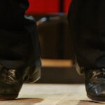 Considering The Tap Shoe