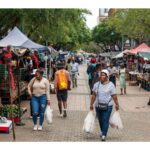 South Africa Inflation Jumps to Almost Two-Year High in May