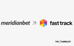 Meridianbet goes live with Fast Track