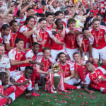 Miguel Delaney: In a campaign that punished waste, Arsenal flourished and West Ham floundered