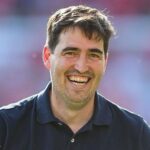 Iraola Officially Joins Liverpool As Head Coach