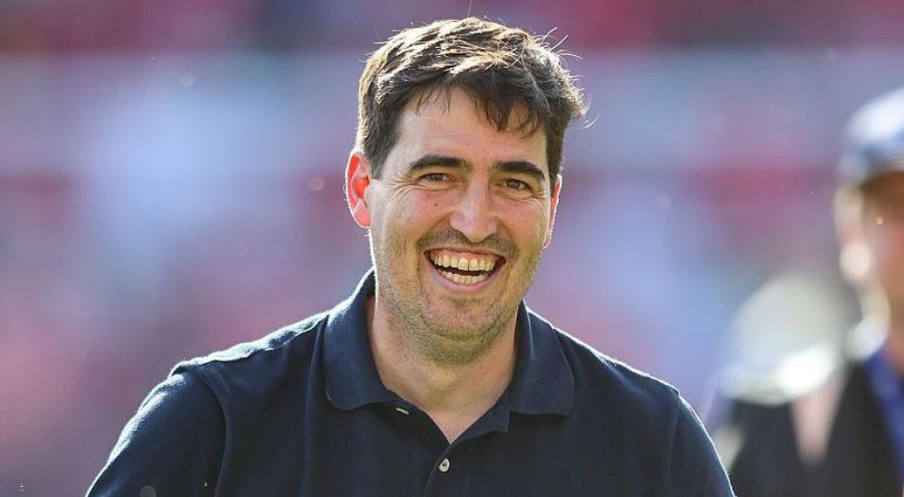 Iraola Officially Joins Liverpool As Head Coach