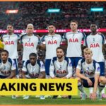 Tottenham join race for versatile €25m wide man wanted by European giants