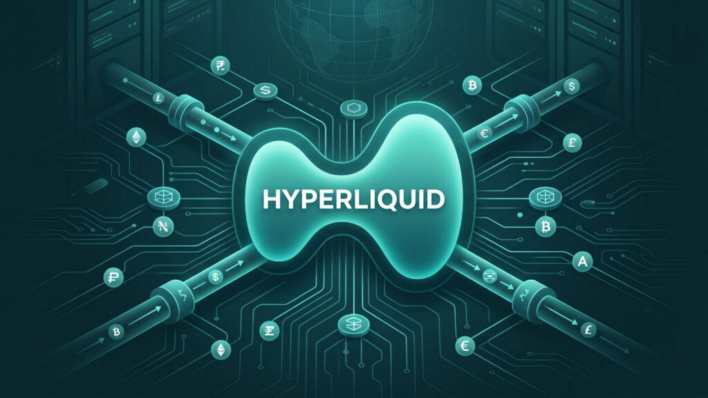 Analysts Call Hyperliquid The Crypto Super-App That’s Rewriting Global Finance