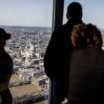 London loses its lustre