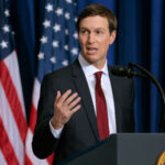 House Judiciary Investigating Jared Kushner’s Investments From Saudi Arabia