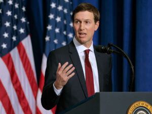 House Judiciary Investigating Jared Kushner’s Investments From Saudi Arabia