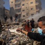 Israel’s War in Lebanon Has Not Stopped