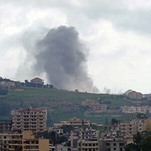 US to host Israel-Lebanon talks as  strikes threaten Iran ceasefire