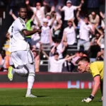 Expected Goals stats tell the very real story after Fulham 2 Newcastle United 0