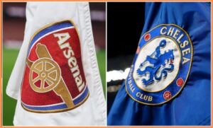 Arsenal and Chelsea tracking €60m Serie A sensation wanted across Europe
