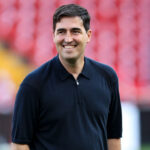 Liverpool confirm Iraola appointment following Slot dismissal