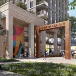 Clarion plans 100% social homes in Penge