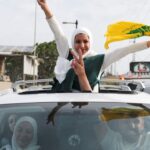 Lebanon becomes key to Iran-US peace talks amid fears of Israel’s ‘hegemony’
