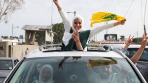Lebanon becomes key to Iran-US peace talks amid fears of Israel’s ‘hegemony’