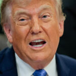 Trump says next phase of Iran talks will be “easier” than first round
