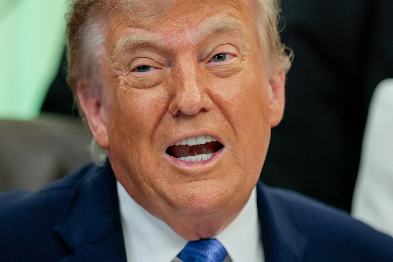 Trump says next phase of Iran talks will be “easier” than first round